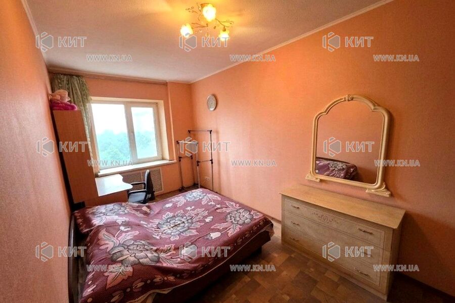 Продажа квартиры Харьков, Салтовка, 521 мрн., 84.4м²