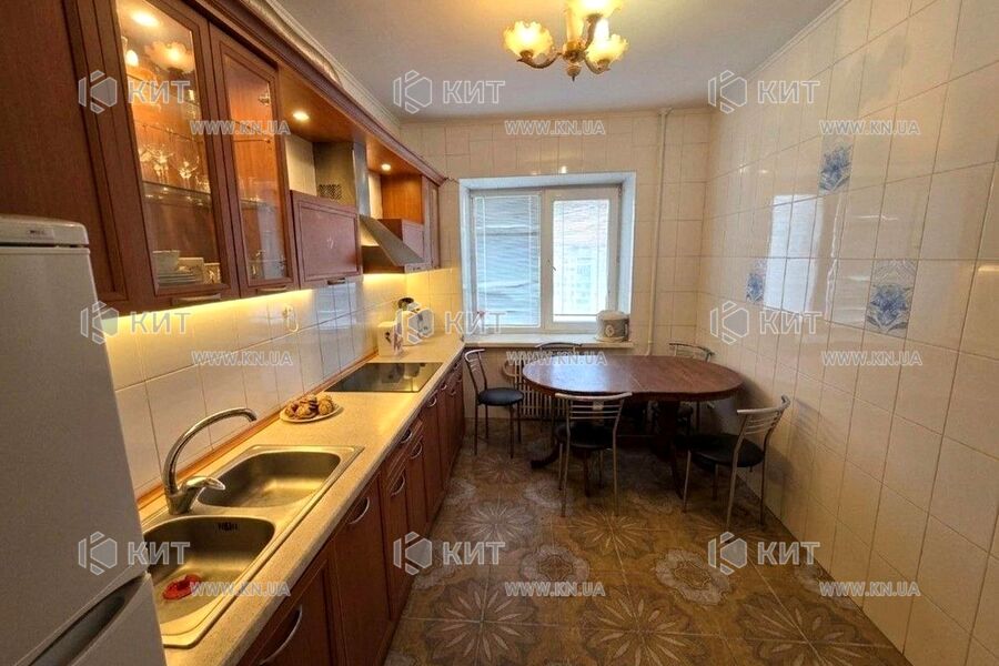 Продажа квартиры Харьков, Салтовка, 521 мрн., 84.4м²