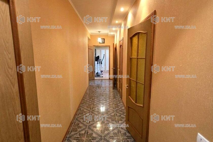 Продажа квартиры Харьков, Салтовка, 521 мрн., 84.4м²