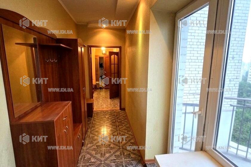 Продажа квартиры Харьков, Салтовка, 521 мрн., 84.4м²