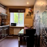 Продажа квартиры Харьков, Павлово Поле, 43м²