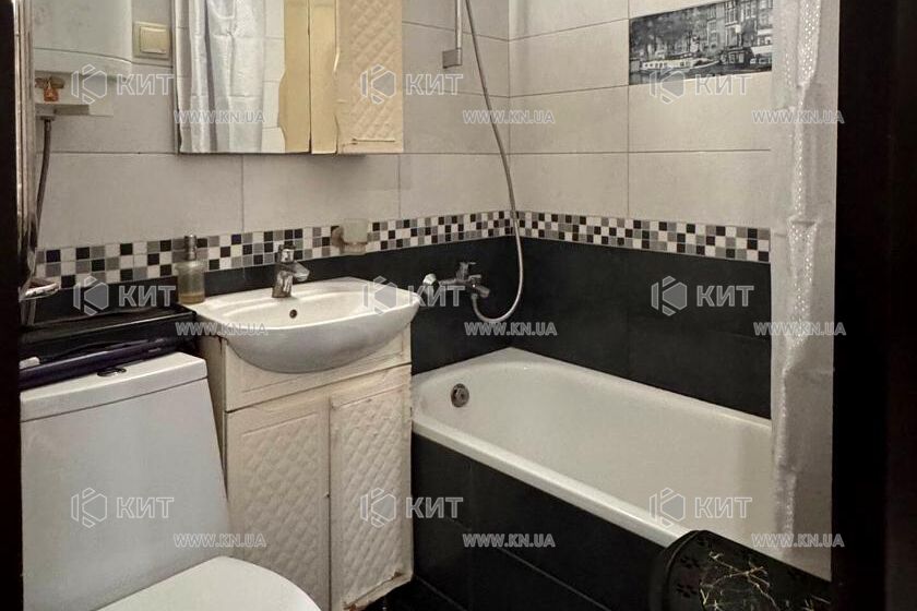 Продажа квартиры Харьков, Павлово Поле, 43м²