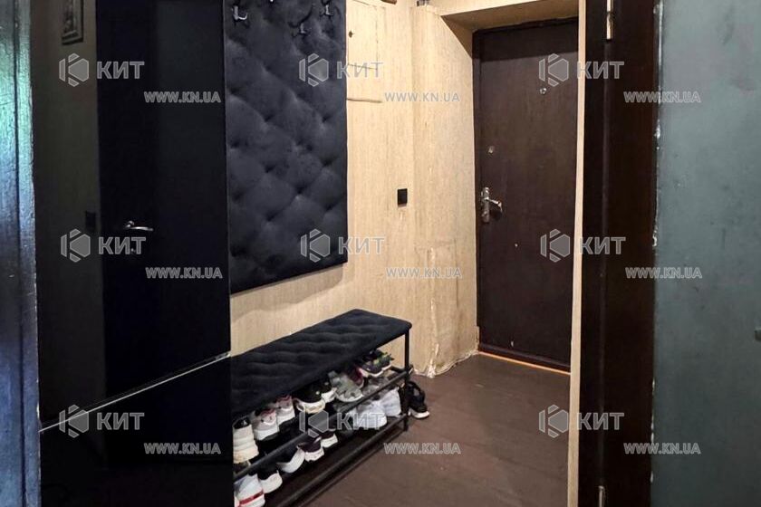 Продажа квартиры Харьков, Павлово Поле, 43м²