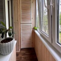 Продажа квартиры Харьков, Павлово Поле, 43м²