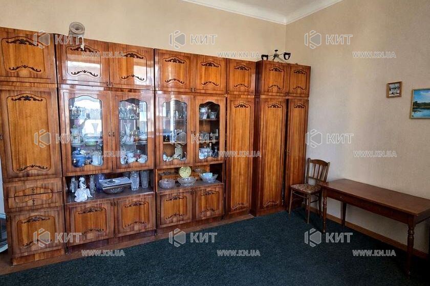Продаж квартири Харків, ЮЖД, Центр. ринок, 82м²