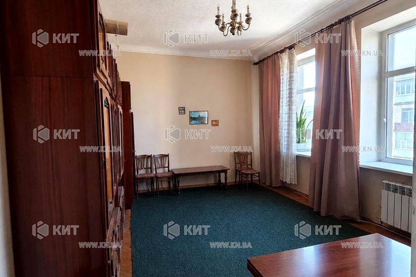 Продаж квартири Харків, ЮЖД, Центр. ринок, 82м²