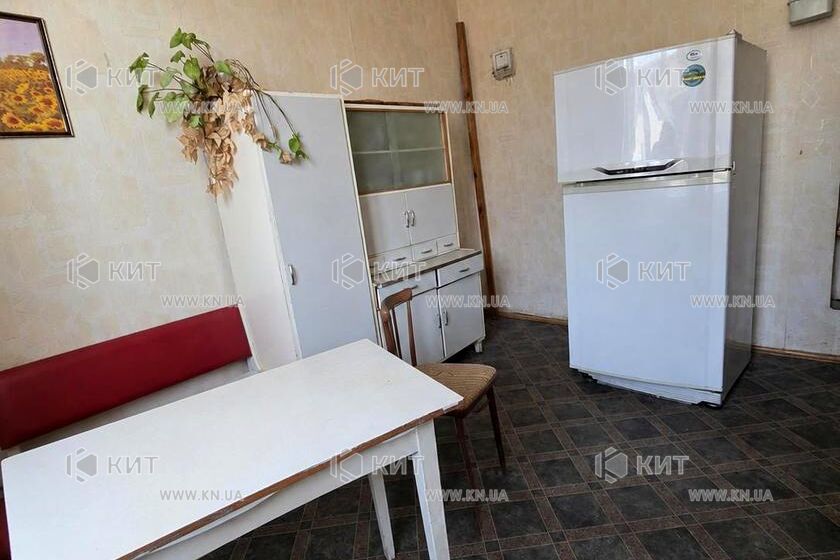 Продаж квартири Харків, ЮЖД, Центр. ринок, 82м²