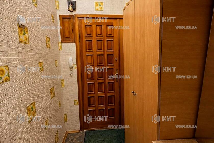 Продаж квартири Харків, ЮЖД, Центр. ринок, 82м²
