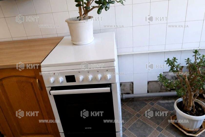 Продаж квартири Харків, ЮЖД, Центр. ринок, 82м²