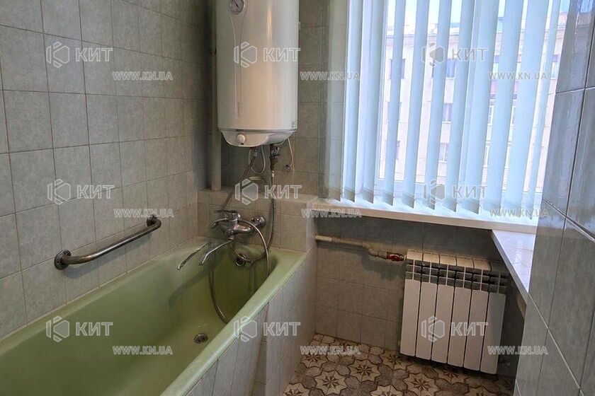 Продаж квартири Харків, ЮЖД, Центр. ринок, 82м²