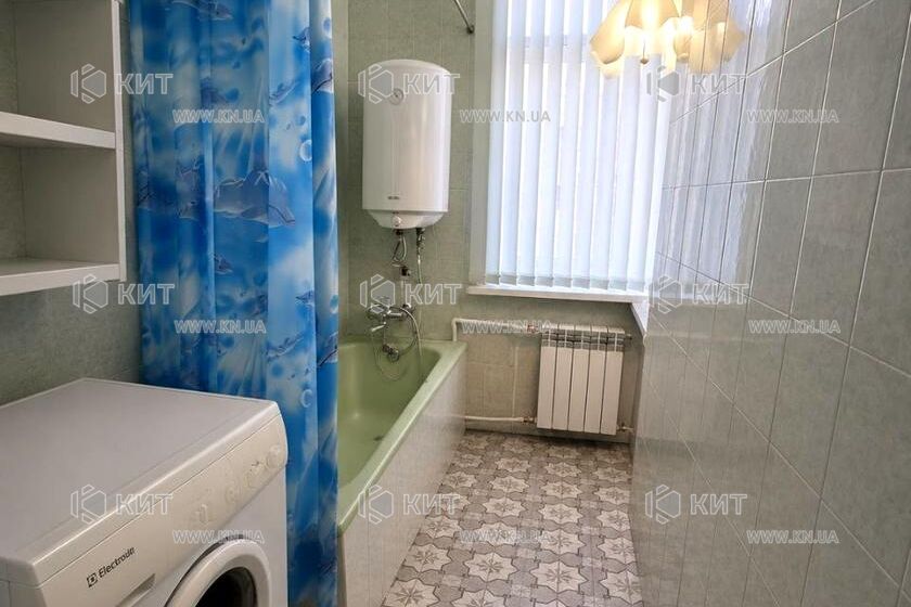 Продаж квартири Харків, ЮЖД, Центр. ринок, 82м²