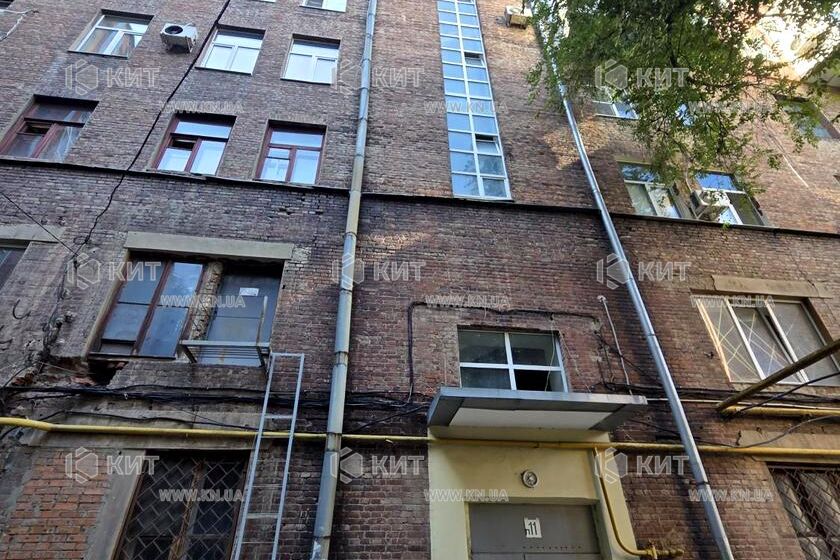 Продаж квартири Харків, ЮЖД, Центр. ринок, 82м²