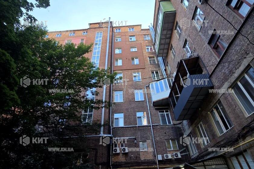 Продаж квартири Харків, ЮЖД, Центр. ринок, 82м²