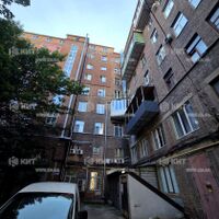 Продаж квартири Харків, ЮЖД, Центр. ринок, 82м²