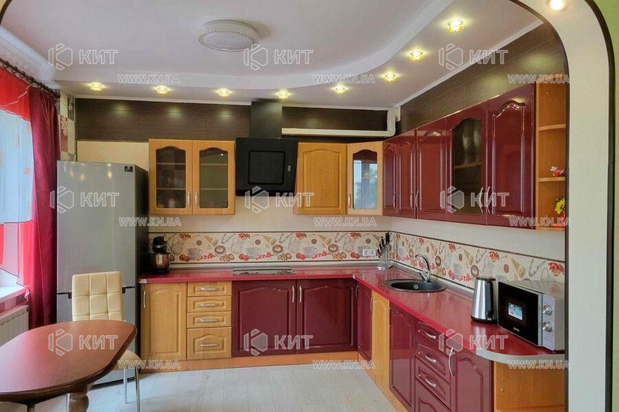 Продажа квартиры Харьков, Салтовка, 521 мрн., 86.3м²