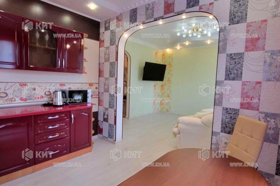 Продажа квартиры Харьков, Салтовка, 521 мрн., 86.3м²