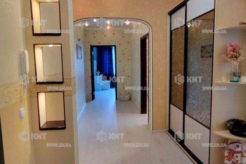 Продажа квартиры Харьков, Салтовка, 521 мрн., 86.3м²
