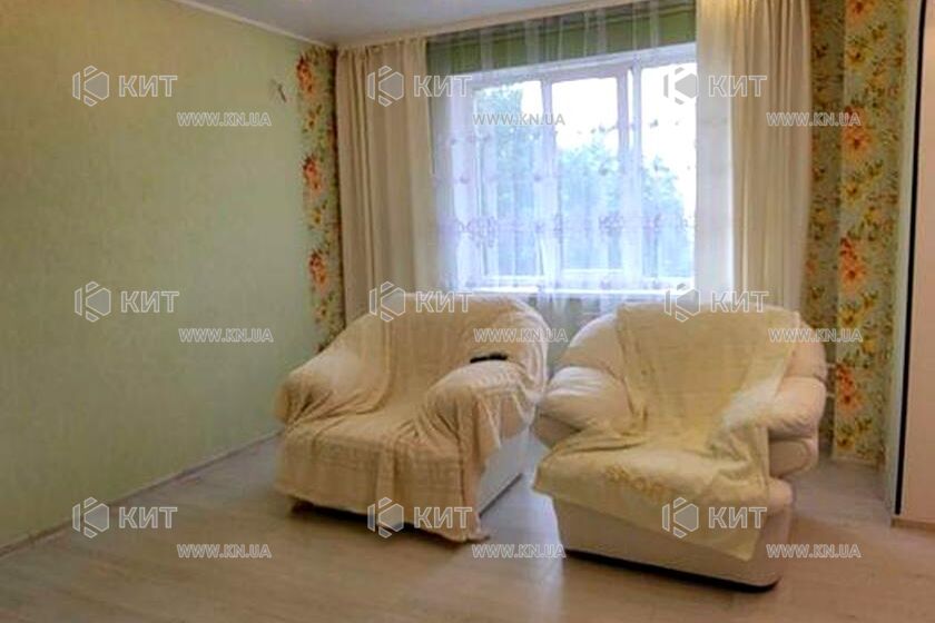 Продажа квартиры Харьков, Салтовка, 521 мрн., 86.3м²