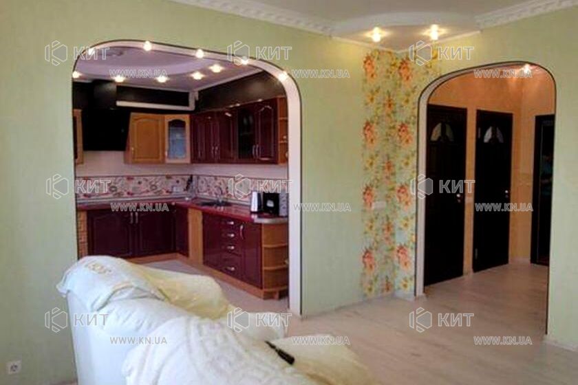 Продажа квартиры Харьков, Салтовка, 521 мрн., 86.3м²