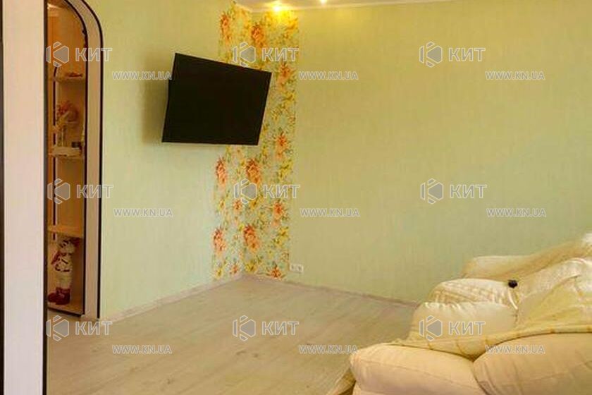 Продажа квартиры Харьков, Салтовка, 521 мрн., 86.3м²