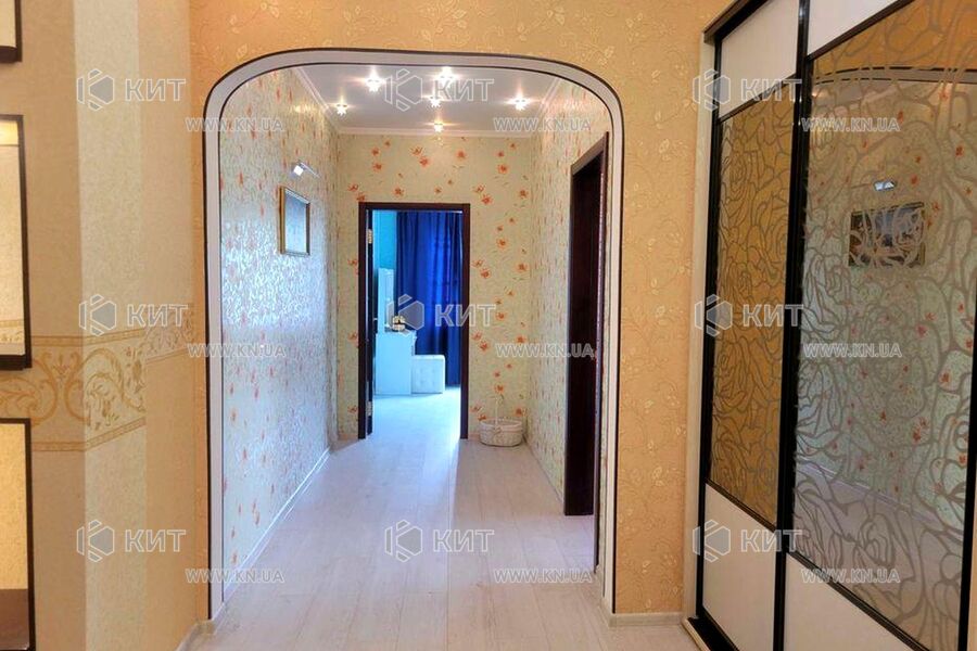 Продажа квартиры Харьков, Салтовка, 521 мрн., 86.3м²