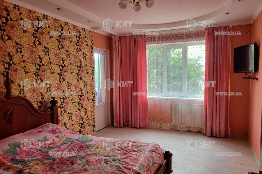 Продажа квартиры Харьков, Салтовка, 521 мрн., 86.3м²