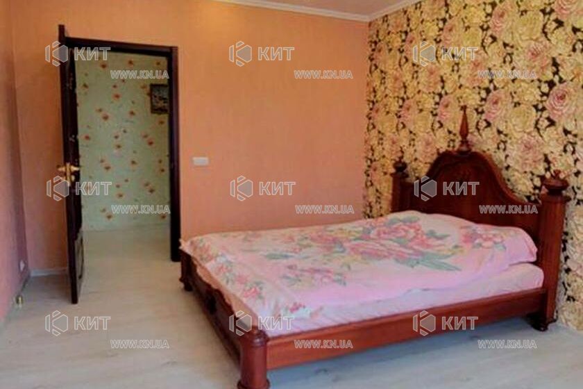 Продажа квартиры Харьков, Салтовка, 521 мрн., 86.3м²