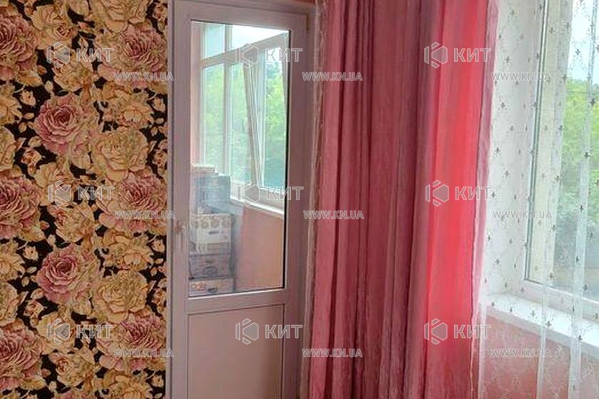 Продажа квартиры Харьков, Салтовка, 521 мрн., 86.3м²