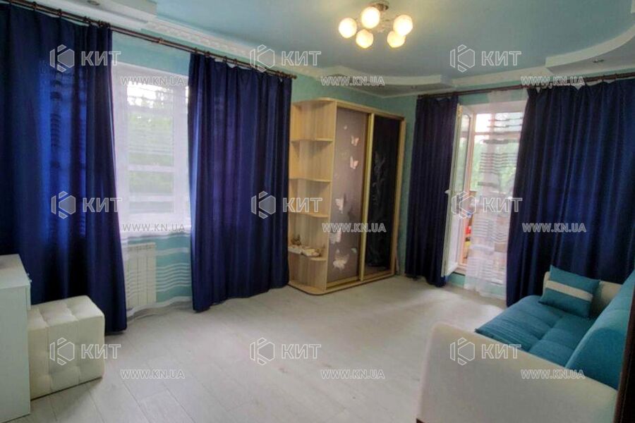 Продажа квартиры Харьков, Салтовка, 521 мрн., 86.3м²