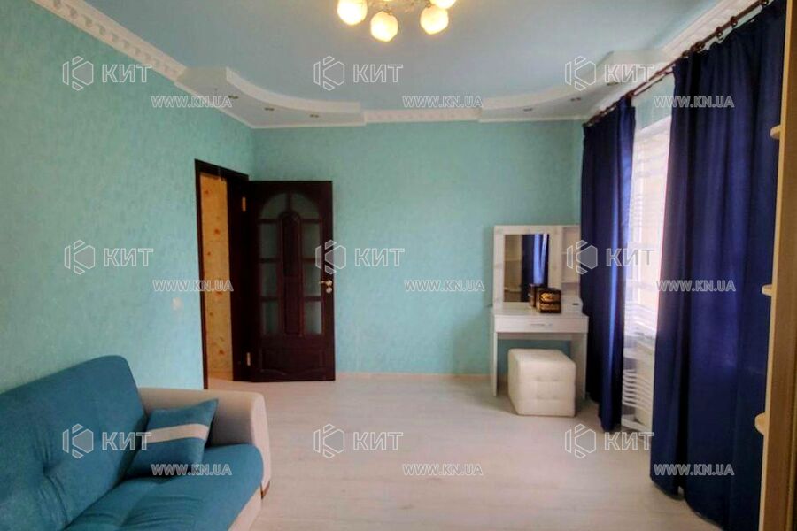 Продажа квартиры Харьков, Салтовка, 521 мрн., 86.3м²