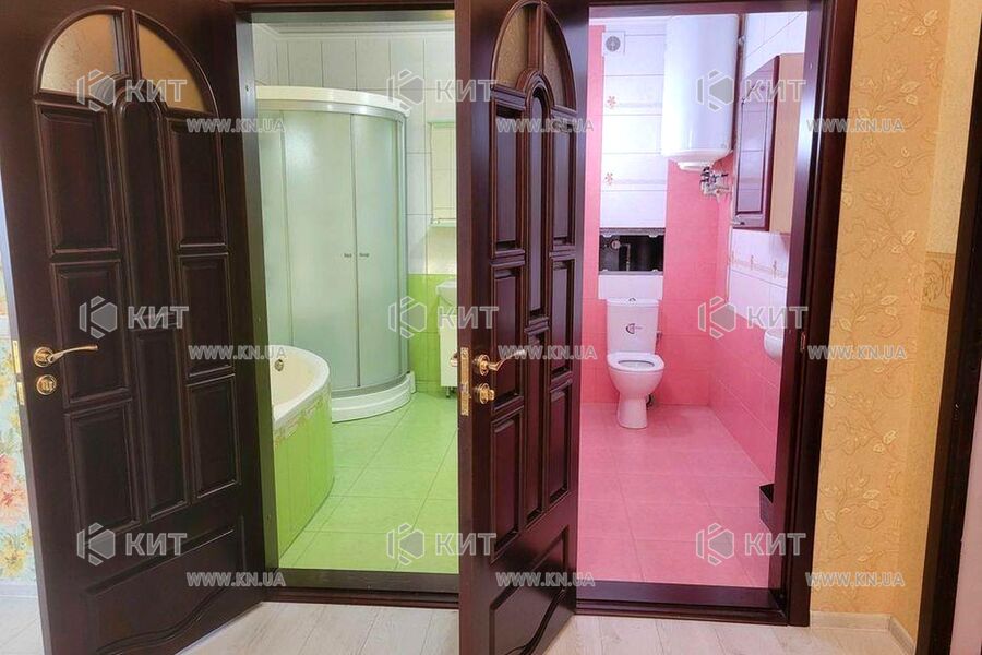 Продажа квартиры Харьков, Салтовка, 521 мрн., 86.3м²