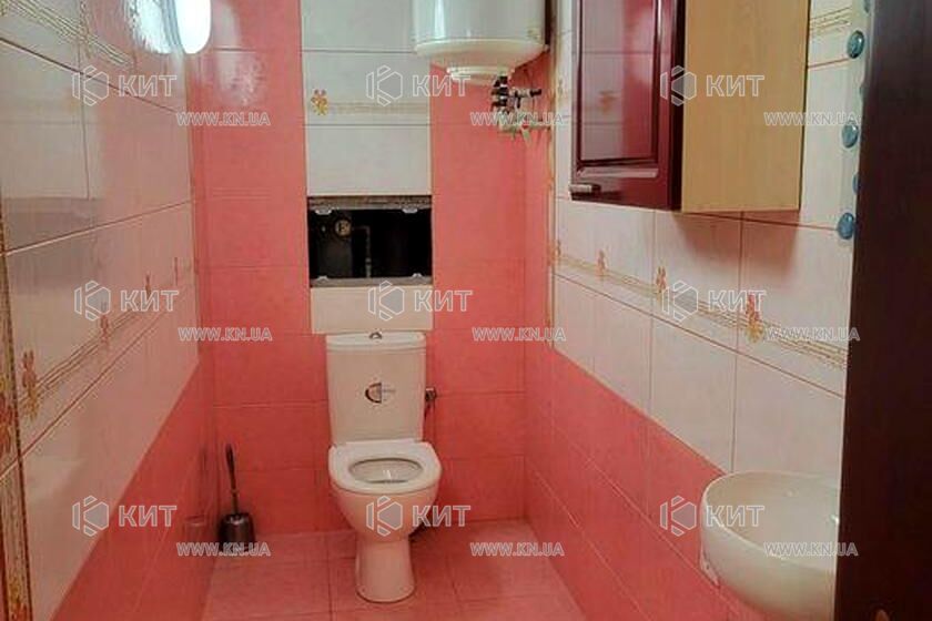 Продажа квартиры Харьков, Салтовка, 521 мрн., 86.3м²