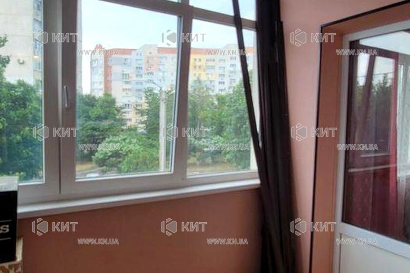 Продажа квартиры Харьков, Салтовка, 521 мрн., 86.3м²