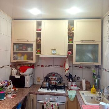 Продаж квартир - Харків,  Тракторобудівників пр.  103А
