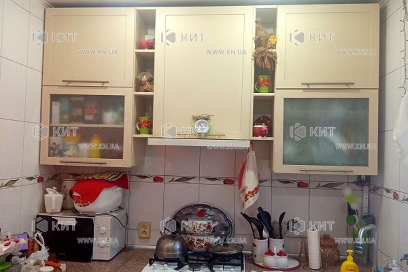 Продаж квартири Харків, Салтівка, 531 мрн., 65.6м²