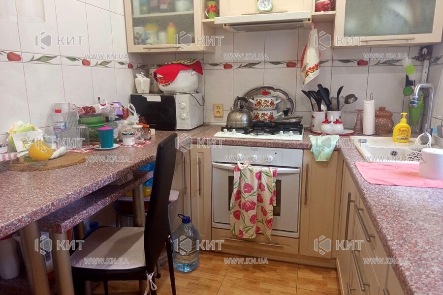 Продаж квартири Харків, Салтівка, 531 мрн., 65.6м²