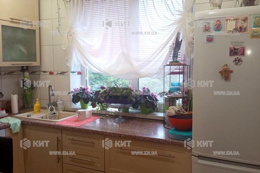 Продаж квартири Харків, Салтівка, 531 мрн., 65.6м²