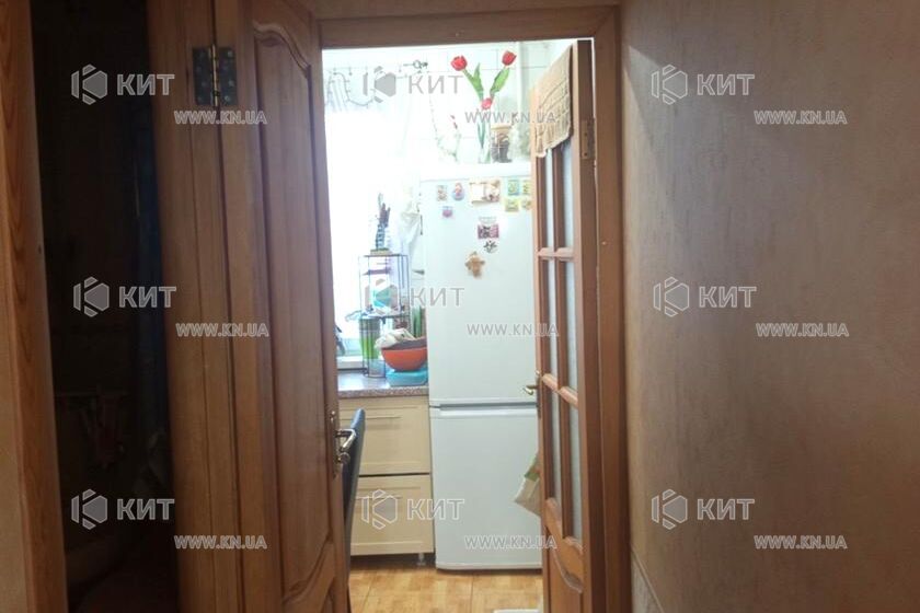 Продаж квартири Харків, Салтівка, 531 мрн., 65.6м²