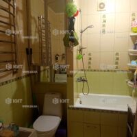 Продаж квартири Харків, Салтівка, 531 мрн., 65.6м²
