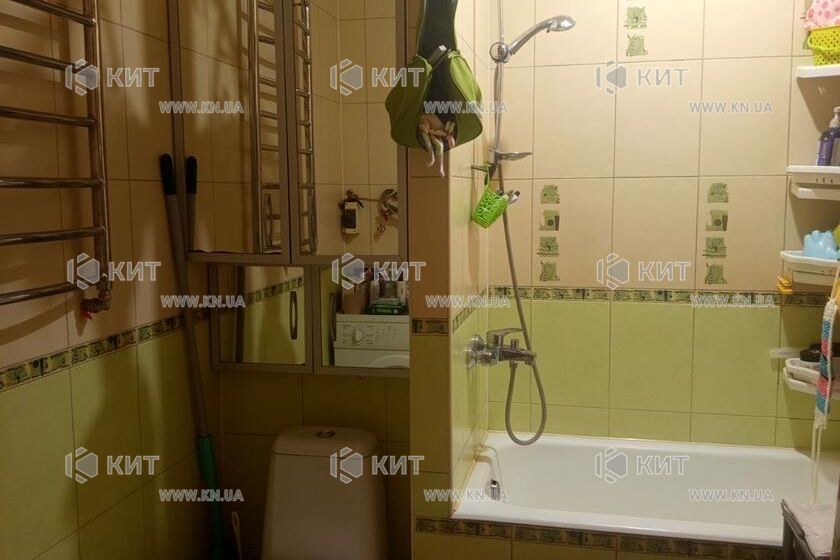 Продаж квартири Харків, Салтівка, 531 мрн., 65.6м²