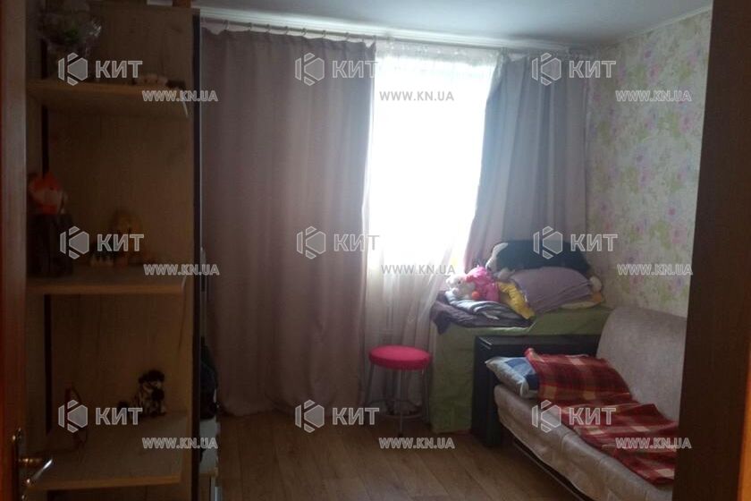 Продаж квартири Харків, Салтівка, 531 мрн., 65.6м²