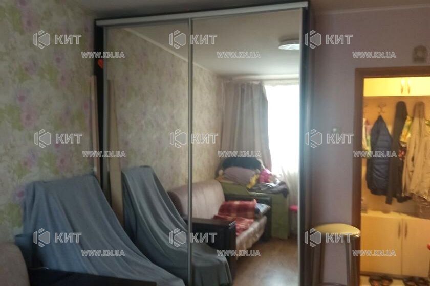 Продаж квартири Харків, Салтівка, 531 мрн., 65.6м²