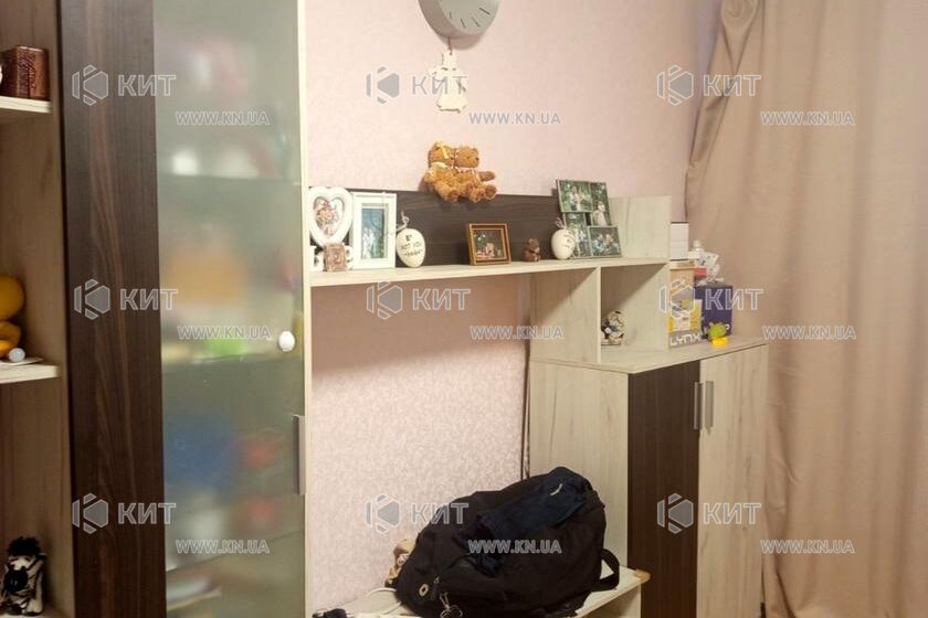 Продаж квартири Харків, Салтівка, 531 мрн., 65.6м²