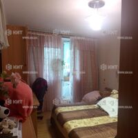 Продаж квартири Харків, Салтівка, 531 мрн., 65.6м²