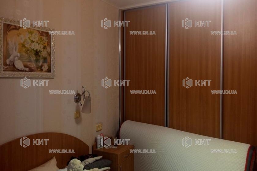 Продаж квартири Харків, Салтівка, 531 мрн., 65.6м²