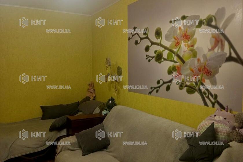 Продаж квартири Харків, Салтівка, 531 мрн., 65.6м²