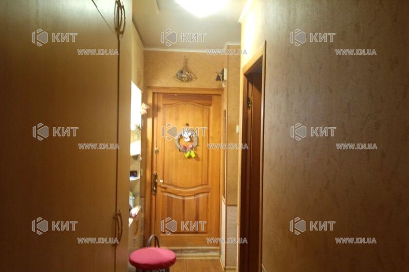 Продаж квартири Харків, Салтівка, 531 мрн., 65.6м²
