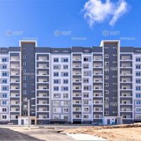 Продажа квартиры Харьков, Холодная гора, 39м²