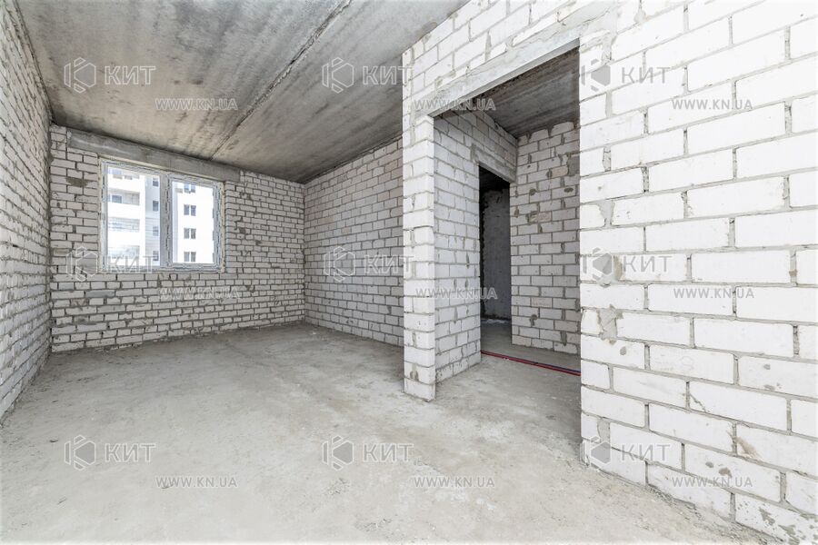 Продажа квартиры Харьков, Холодная гора, 39м²