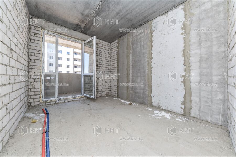 Продажа квартиры Харьков, Холодная гора, 39м²